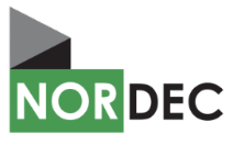 Logo Nordec